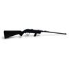 Image 1 : Savage 64 Take Down Rifle .22LR 16.5" Barrel Black Synthetic Stock With Soft Case