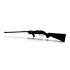 Image 2 : Savage 64 Take Down Rifle .22LR 16.5" Barrel Black Synthetic Stock With Soft Case