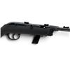 Image 7 : Savage 64 Take Down Rifle .22LR 16.5" Barrel Black Synthetic Stock With Soft Case