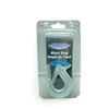 Image 1 : Shoreline Marine Winch Strap, 2" X 20' with Heavy Duty Plated Hook, New
