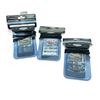Image 1 : Shoreline Marine Mobile Phone Dry Pouch X 3, New