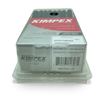 Image 2 : Kimpex Triple Braid Dock Line, 1/2" X 15', Black, New