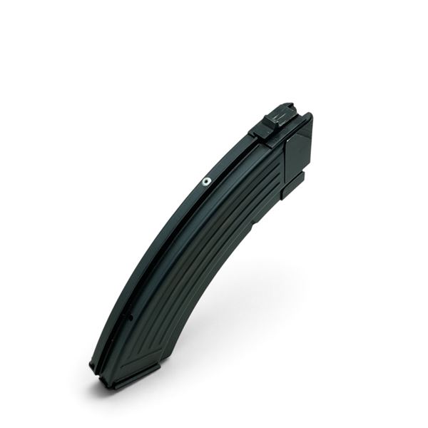 CZ58 7.62X39mm Pinned to 5 Round Magazine