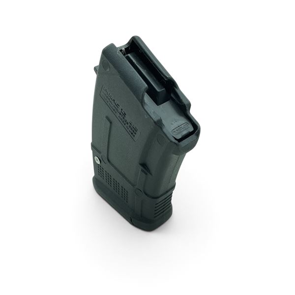 Magpul PMag 10 7.62 X 39mm Pinned to 5 Round Rifle Magazine