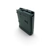 Image 1 : MFT LAR15 5.56 Nato/ 223 Rem 10 Round Pistol Magazine