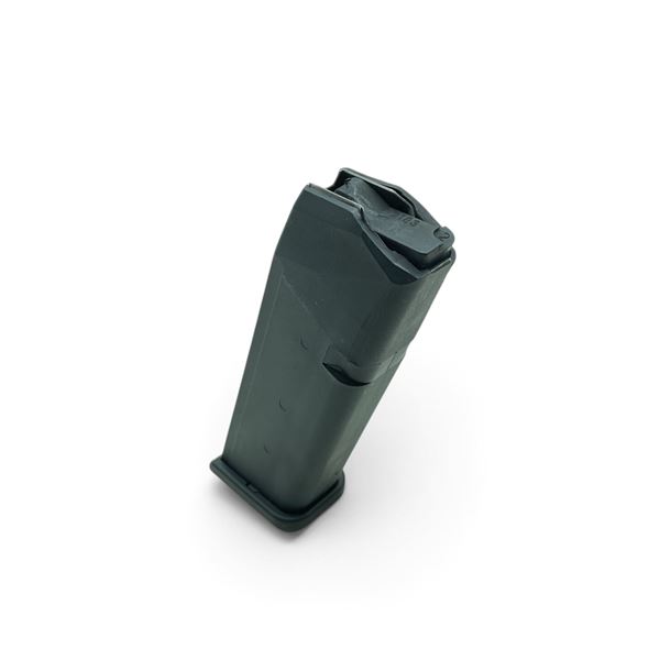 Glock 9 mm 10 Round Single Stack Pistol Magazine