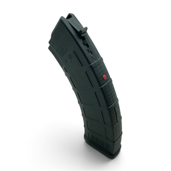 Magpul PMag 30 7.62 X 39mm Pinned to 5 Round Rifle Magazine