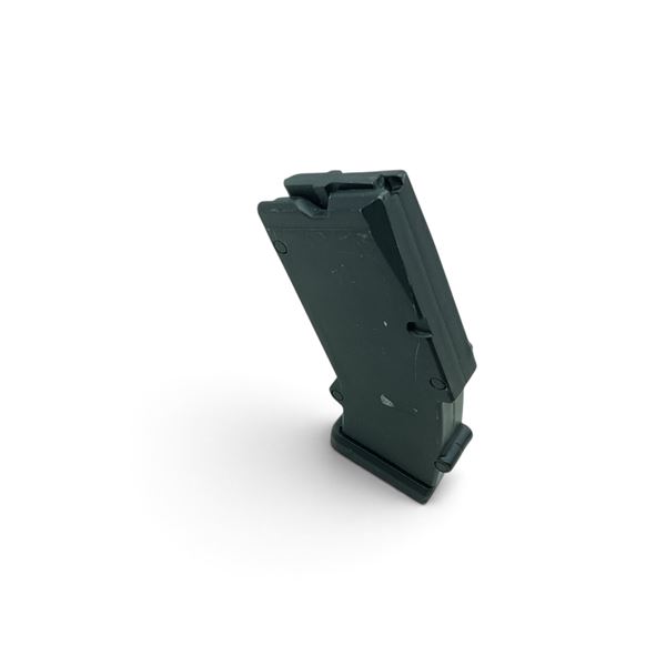 Turkish 22 LR Rifle Magazine