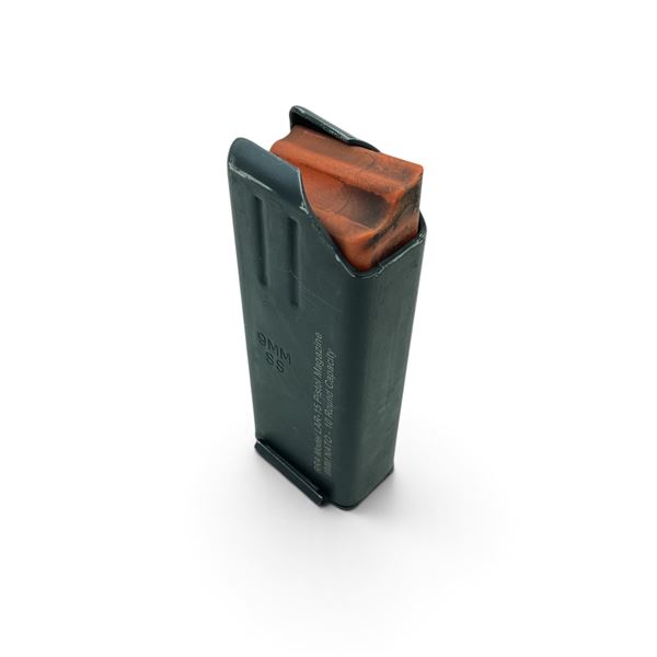 RRA LAR15 9 mm 10 Round Pistol Magazine
