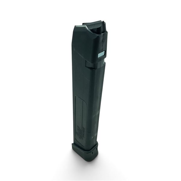 SGM Glock Style 9 mm Pinned to 10 Round Pistol Magazine