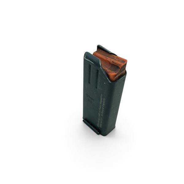 RRA LAR15 9 mm 10 Round Pistol Magazine