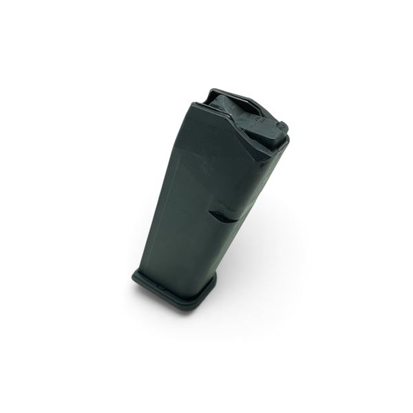 Glock 9 mm 10 Round Single Stack Pistol Magazine