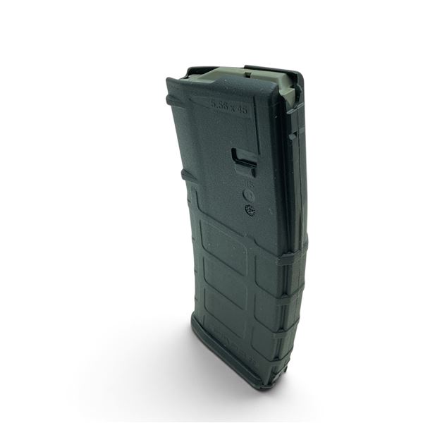 Magpul PMag 30 AR/M4 Gen M3 5.56 Nato/ 223 Rem 5 Round Rifle Magazine