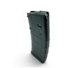 Image 1 : Magpul PMag 30 AR/M4 Gen M3 5.56 Nato/ 223 Rem 5 Round Rifle Magazine