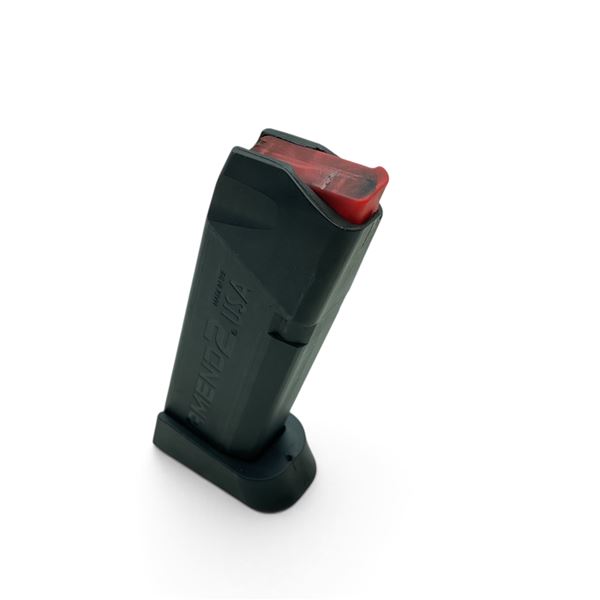 Amend2 9 mm 10 Round Pistol Magazine