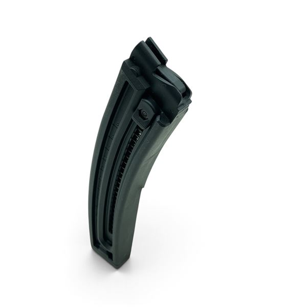 GSG-16 22 LR 22 Round Rifle Magazine