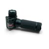 Image 2 : Picatinny Mounted Vertical Grip with Flashlight