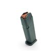 Image 1 : Glock 9 mm Single Stack 10 Round Pistol Magazine