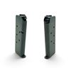 Image 1 : Metal 1911 45 ACP Pistol Magazine X 2