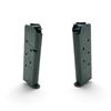 Image 1 : Metal 1911 45 ACP Pistol Magazine X 2