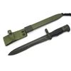 Image 1 : 1x Vintage Spanish M1964 bayonet for the CETME C (New Condition)