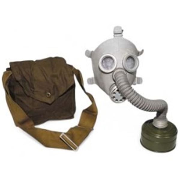 2X RGM CHILD Gas Mask Size X-Large