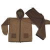 Image 1 : 1x Bug Suit Adult Size Medium Olive Color