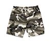 Image 1 : 1x BDU Shorts Urban Camo Size 3XL New Condition