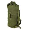 Image 1 : 1x US Issue Top Load Duffle Bag Green Good Condition