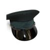 Image 1 : 1x CF Forces Womens Dark Green Officers Hat Size 6 7/8