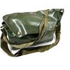 Image 1 : 1x KOZAK 7 Czech Army M10 SHOULDER FIGHTING VINYL BAG W/ STRAPS WATERPROOF