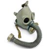 Image 2 : 2X RGM CHILD Gas Mask Size Large