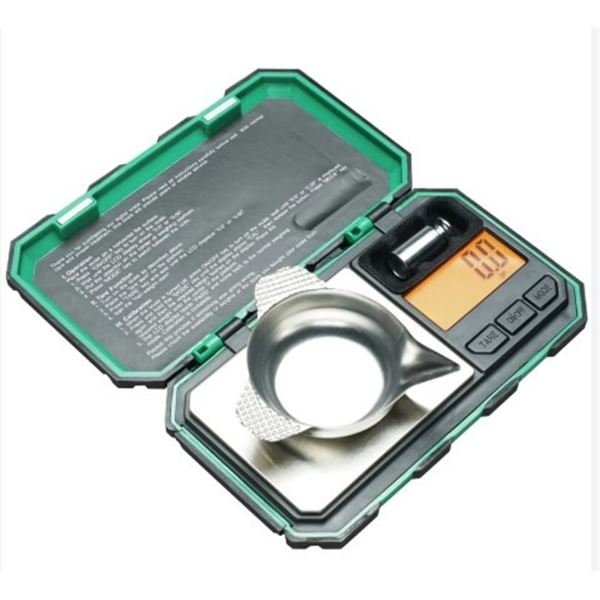1x Precisioneered Reloading 1500 Grain Pocket Scale