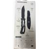 Image 3 : 1x SOG Fixed Blade Throwing Knives Prodcuct Sku - (F041TN-CP)