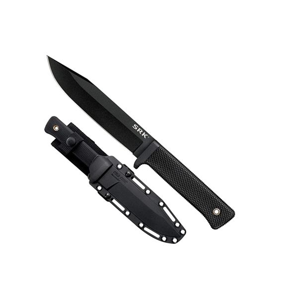 1x Cold Steel SRK 6" SK-5