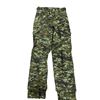 Image 1 : 2X 07 CF PANT CP LIGHT CAMO VERSION SIZE LARGE REGULAR