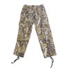 Image 1 : 2x 057100 - Real Leaf Camo 6 Pocket Hunting Pants New Size X Large
