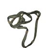 Image 1 : 1X General Purpose heavy Duty Load Securing Straps Olive Green (Bundle of 6 Straps)