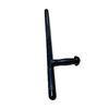 Image 1 : 2x PR 24 Standard Monadnock Baton Fixed