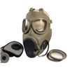Image 1 : 1x CZ-M10 Gas Mask with/ Filter Size # 2 Medium Fit