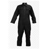 Image 1 : 1x Work Coveralls New Black Size Medium