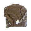 Image 1 : 1x Gamehide Fleece Sweater Brwon SIze 3XL New Condition