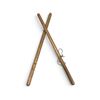 Image 1 : 2x Training Wood Baton Used Condtion