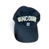 Image 1 : 6X Velcro Adjustable Vancouver 2009 World Police and Fire Games Series Cap Black