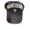 Image 1 : 6X Velcro Adjustable Vancouver 2009 World Police and Fire Games Series Cap Brown