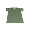Image 1 : 5x Logistik Made in Canada T Shirt Olive Color Size Xlarge