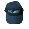 Image 1 : 6x  Security Caps Black with Adjustable Loop Back