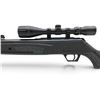 Image 4 : Browning Gold Beak Action Single Shot .177 Caliber Air Pellet Rifle With 3-9X40 Scope Under 495 FPS