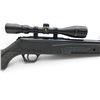 Image 7 : Browning Gold Beak Action Single Shot .177 Caliber Air Pellet Rifle With 3-9X40 Scope Under 495 FPS