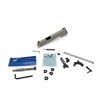 Image 1 : Colt MK IV/Series 70 Stainless Slide And Parts